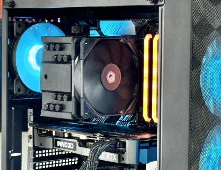 AMD Ryzen 7 5700X 3